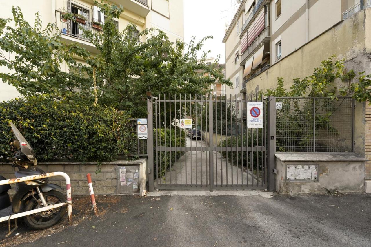 Appartamento Talenti Ρώμη Εξωτερικό φωτογραφία